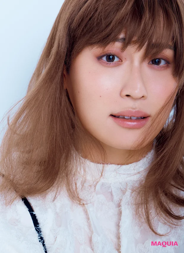 「盛れる」のに「抜け感」ありなメイクをレインボー池田さんが実演！ 引き算のポイントを解説_8