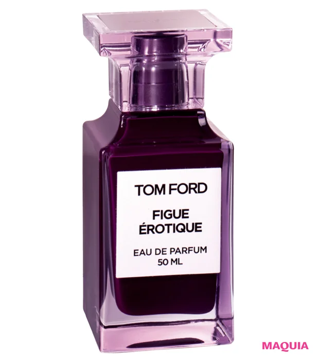 2026年1月新作コスメ  トム フォード ビューティ フィグ エロティック オード パルファム スプレィ【1/9発売】