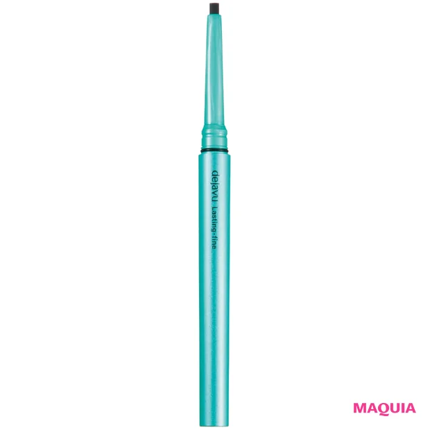 マキアージュ  エッセンスジェルルージュ PK323 ￥2300（編集部調べ）