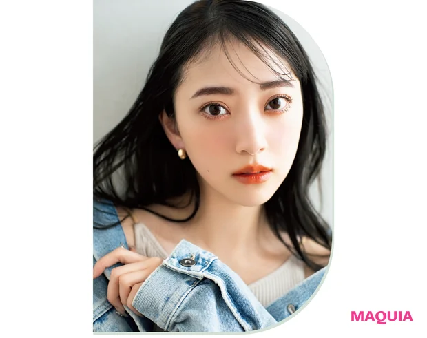 モデルメイクイメージ