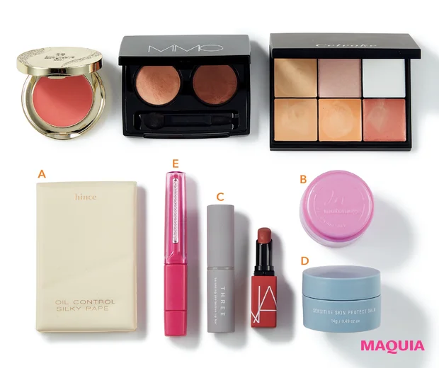 美的×MAQUIA×美ST×ボーチェおまとめセット 美的×MAQUIA×美ST×ボーチェおまとめセット 美的 VOCE 美ST MAQUIA