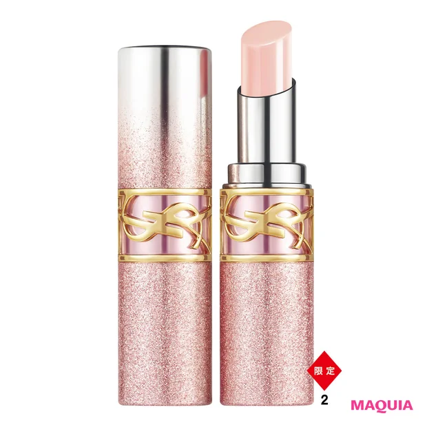 YVES SAINT LAURENT（イヴ・サンローラン／イヴ・サンローラン・ボーテ） 春新色2026 YSL ラブシャイン キャンディグレーズ 〈コレクター〉