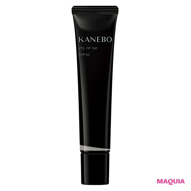 UVケア みんなのベスコス 2024上半期 カネボウ ヴェイル オブ デイ