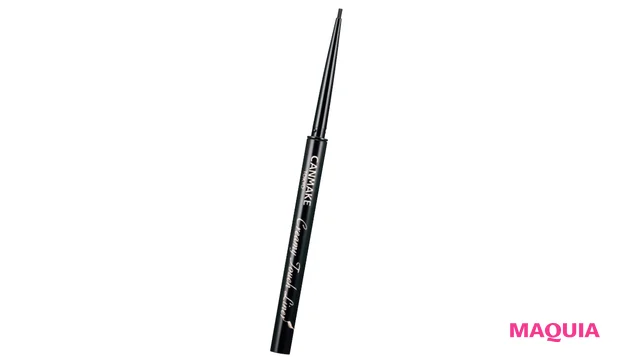 キャンメイク クリーミータッチ ライナー 01