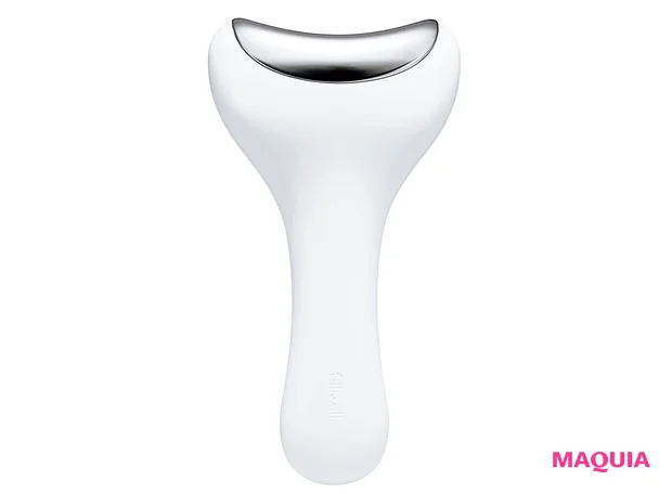 マキア 毛穴ケア 黒ずみ おすすめ 牛江桃子 ももち フードコスメ FilliMilli フェイス&ボディクーラー