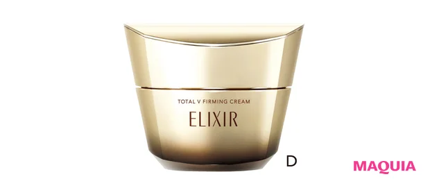 神崎 恵さんが教える、大人の艶の纏い方。水分をしっかり、ハリケアコスメも必須_5