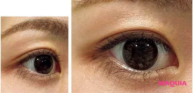 耐久性に自信ありのマスカラ、「落ちない」にウソはない⁉︎ 半日ガチ検証で見えた実力は_10