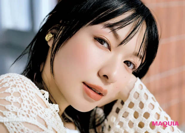 まぶたのくすみを晴らすならベージュシャドウで決まり! 透明感が高まるメイクHOWTO