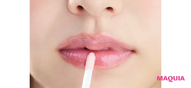 IVEウォニョンみたいな「バブみ盛り顔」に！ みんベス受賞コスメでピンク×ふわちゅる質感を_7