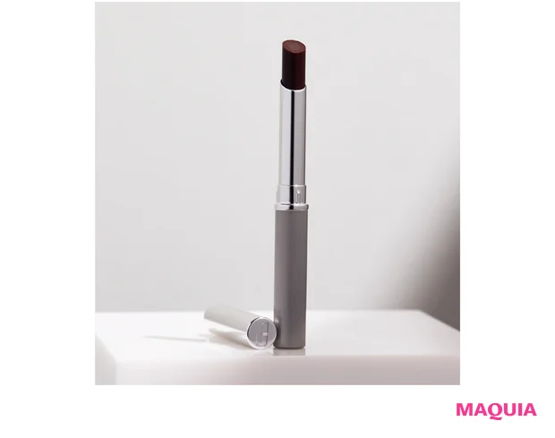 オールモストリップスティック ブラック ハニー ¥4070/クリニーク