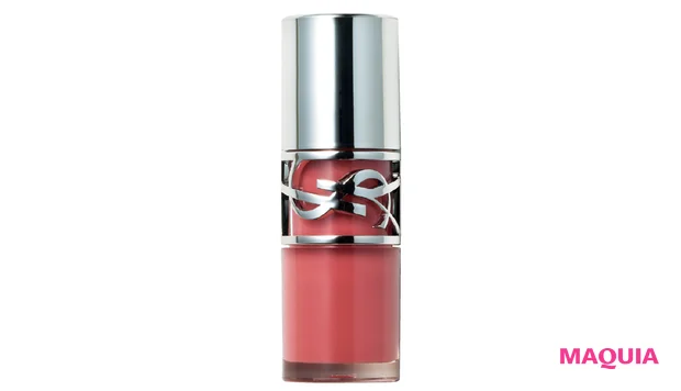 イヴ・サンローラン・ボーテ YSL ラブシャイン グロスプランパー 3