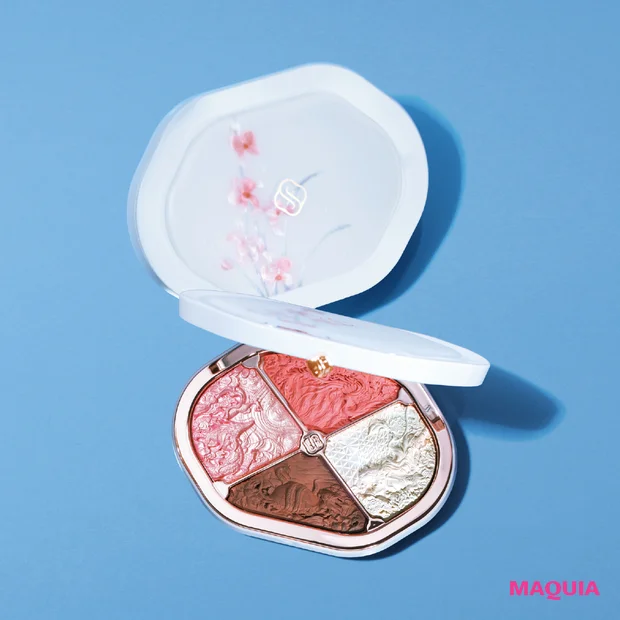 サラすべ肌になれる最新ベースメイク、携帯に便利な“棒コスメ”も。要チェックの新作を公開_5