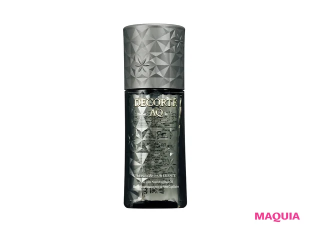 コスメデコルテ AQ リプレニッシュ ヘアエッセンス 100ml ¥5500