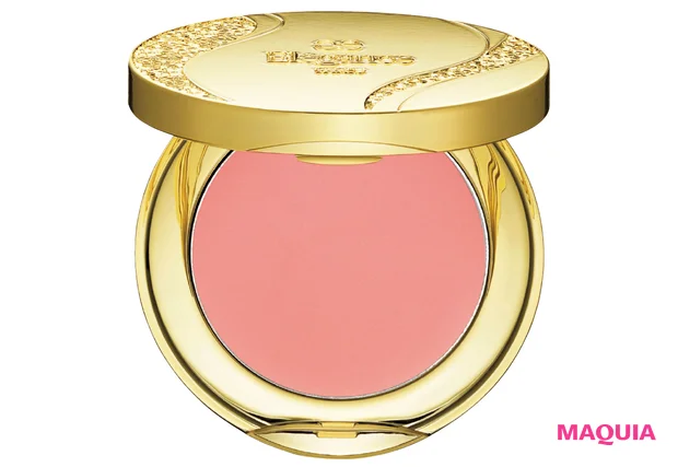 中野明海さんとチークQ&A。誰にでも似合うチークは? 入れる場所に迷ったら? 素朴な疑問にアンサー_3