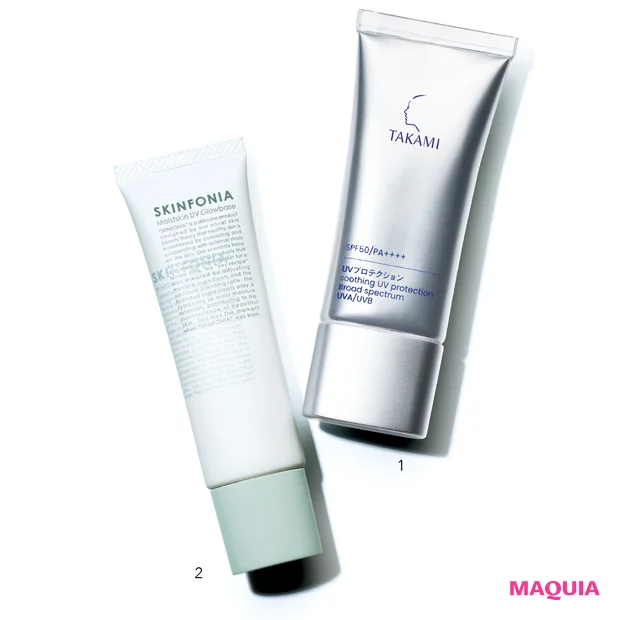 夏にマストな頭皮ケア、軽やかUV、次世代マイクロニードルほか。気になる最新コスメをお届け!_3