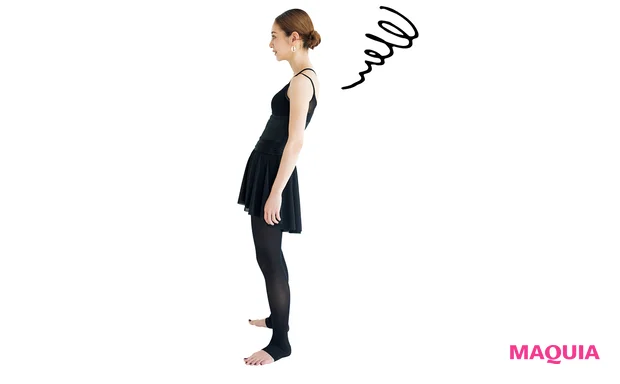 木下ココさんが教える、大人のためのココストレッチ「何歳からでもカラダは変わります！」_3