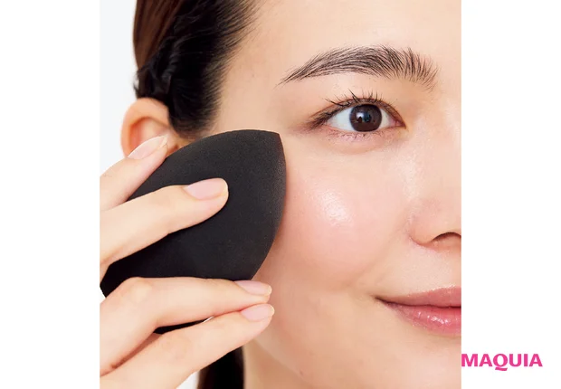 高温多湿の夏も怖くない! 美賢者に聞いた崩れないメイクのコツ。おすすめコスメも_7