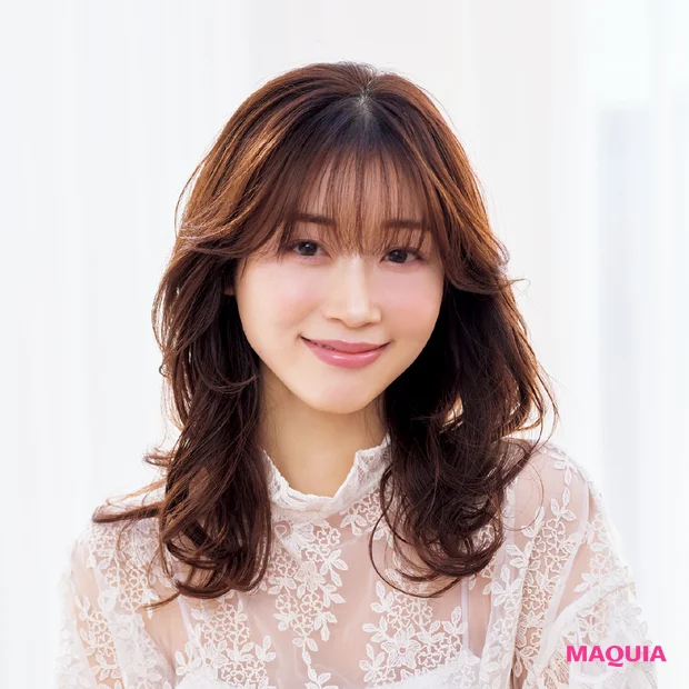 「骨格タイプ別」似合うヘア、骨格ウェーブ版。“動き”と“華やかさ”の足すのが正解!_6
