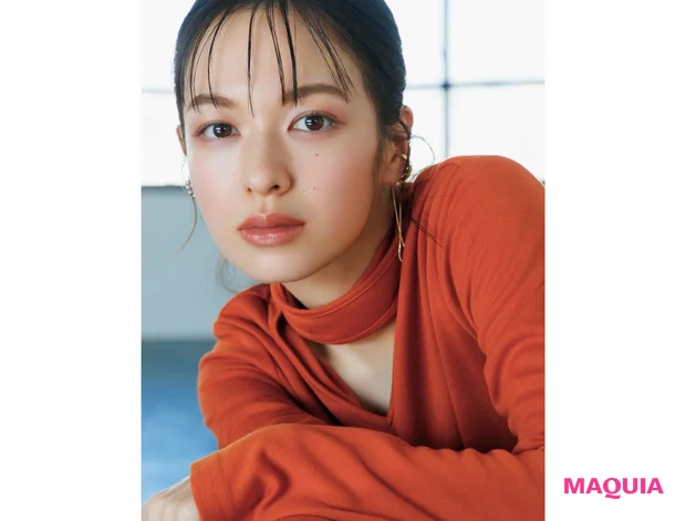 LOOK1 体温と湿度を感じる アンニュイFace