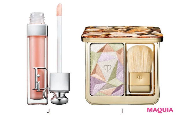 みんベス受賞コスメでれなぁがメイク！