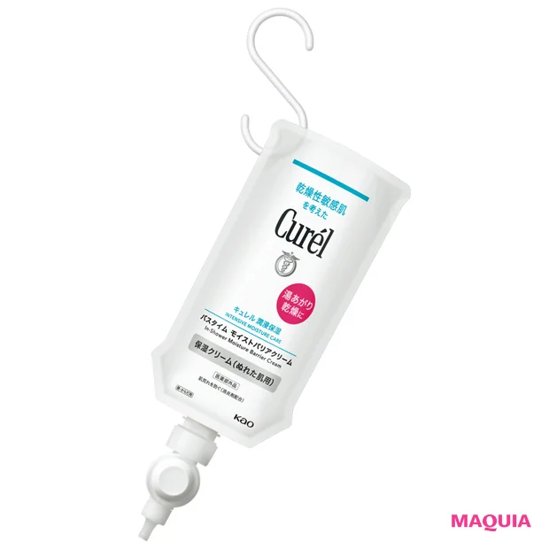 今こそ「風呂キャンセル」生活から脱出! 湯上がり後の“めんどくさい”をなくす、お助けアイテム_8