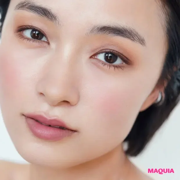 イガリシノブさんが回答！ まつ毛悩み別、塗り方＆おすすめマスカラ