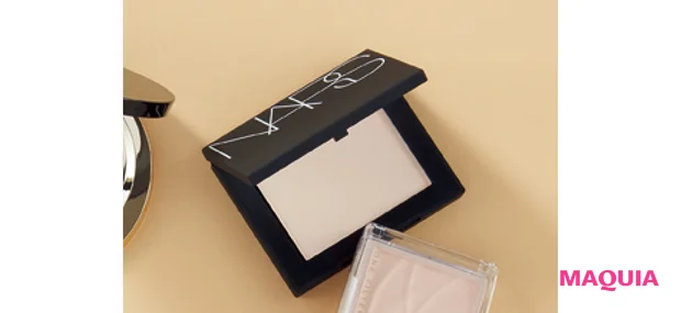 黄ぐすみのメイク直しにおすすめ NARS ブラッシュ N 959