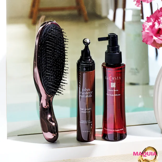 【2026年最新】頭皮ケア・育毛ケアができるインバス＆アウトバス製品4選！