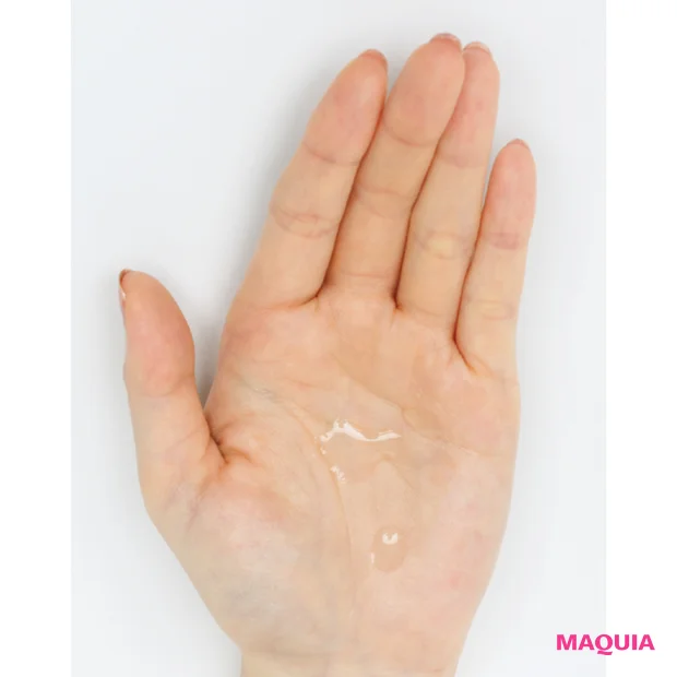 メリットだらけの「もちぺと肌」って？ 長井かおりさんが提唱する理想肌とNGルーティンも_4