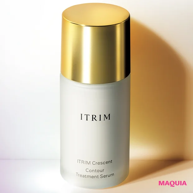 ITRIM クレセント コントゥア トリートメントセラム