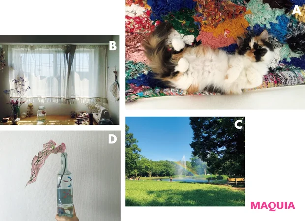 人と環境にやさしいHappyの輪を広げよう!“思い”をアクションに変えた3人にインタビュー_8