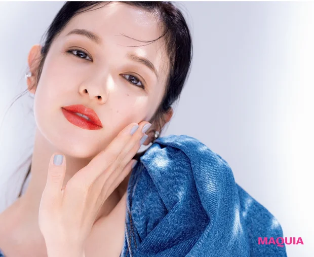 モデルメイクイメージ