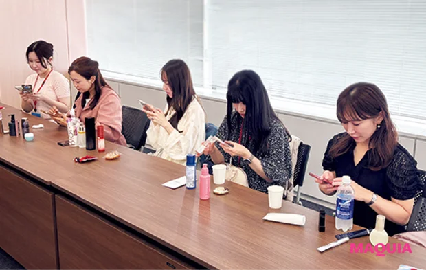 みんなのベスコスってどうやって決まるの？