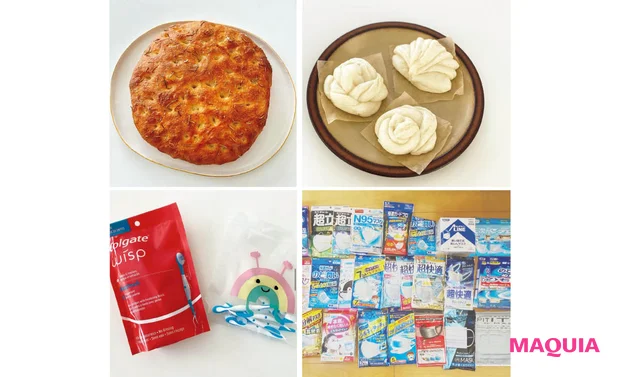 トップアーティスト、中野明海さんの素顔に接近。料理・パン作りもプロ級！ ネコへの深い愛も_5