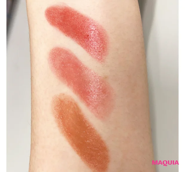 マットでも老けない下地、セザンヌの優秀パレット、マキアージュの新色ほか、話題の新作コスメをガチ検証！_13