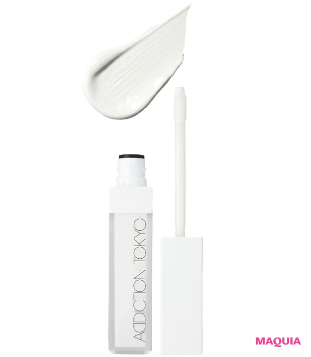 アディクション「コントロールカラー」全6色はこう使う！ バズりアイテムのお悩み別・最適カラーを伝授_5