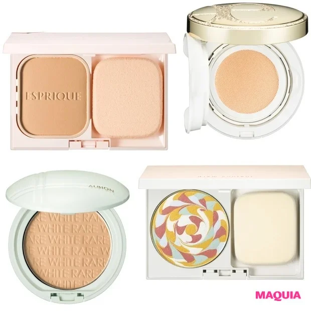 ちばゆかがTRY！ 夜までマスクにつかない優秀ファンデーションを大検証