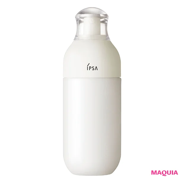 ゆらぎケア　みんなのベスコス 2024上半期　イプサ　ME センシティブ 3