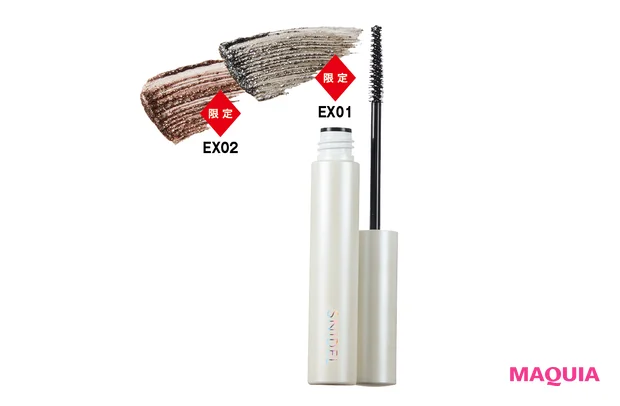 5・6月発売の夏新色。M·A·C、スック、ルナソルほか、話題作が目白押し_17