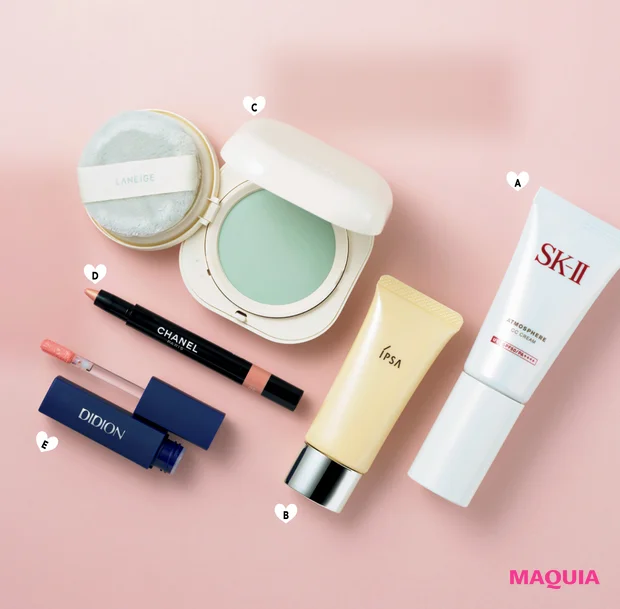 【推しの子】作者・横槍メンゴ先生が愛する鉄板コスメ。リピートするメイクアイテム、よわよわ肌を救ったスキンケアは？_2