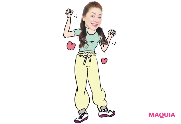 マキア 毛穴 皮脂 スキンケア 野毛まゆり