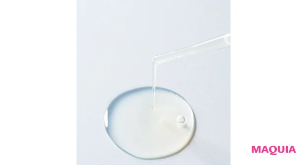 ベスコス受賞・化粧水の使い心地をチェック！ テクスチャーから処方技術も解説【MAQUIAベストコスメ2024下半期】_6