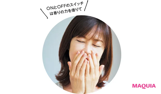 安倍佐和子さん