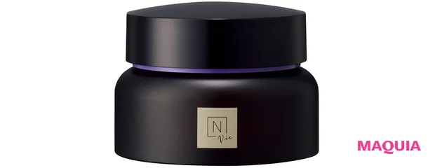 マキア ベストコスメ2025下半期 ハリ・たるみケア部門 4位 N organic Vie ヒアルアップ リフトクリーム