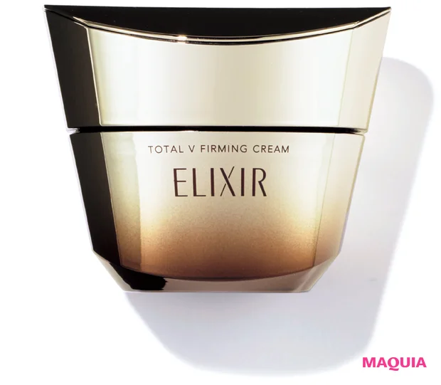 鈴木えみさんの愛用スキンケアを公開! “羨望の美肌”を支える化粧水、クリーム、シートマスクは?_3