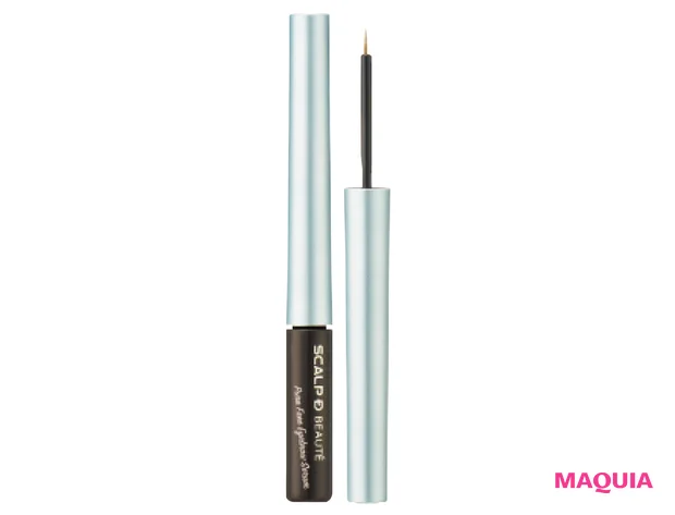 スカルプD ボーテ ピュアフリーアイブロウセラム 2ml ¥1762/アンファー