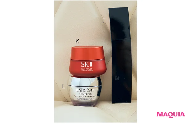 安倍佐和子の大人のトリセツスキンケア