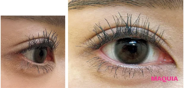 耐久性に自信ありのマスカラ、「落ちない」にウソはない⁉︎ 半日ガチ検証で見えた実力は_31