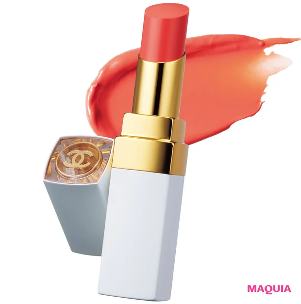 佐藤ありさ×桐谷美玲、仲良しコンビが魅せる春の美女メイク。注目コスメで新しい顔に変身!_4