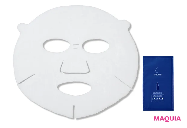 手ごわい毛穴対策もシートマスク&パックで！ 結果主義な12品を一挙公開_2